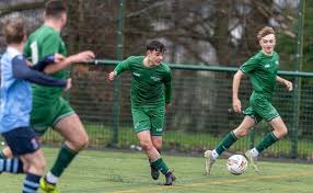Image result for Stirling University Underwater Hockey Club