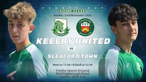 Image result for Keelby United Fc