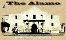 The Alamo - Shrine of Texas