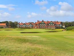 Image result for Lytham St Annes Hockey Club