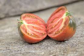Afbeeldingsresultaat voor dark purple beefsteak tomato