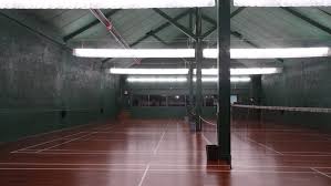 Image result for Woodend Badminton Club