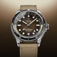 Image result for GMT watch