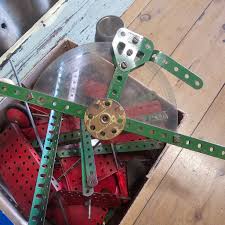 Image result for HOLY TRINITY MECCANO CLUB