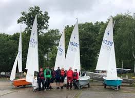 Image result for Bewl Valley Sailing Club Ltd