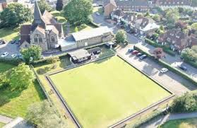 Image result for Byfleet Cricket Club