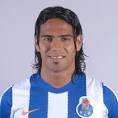 radamel falcao garcia