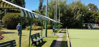 Image result for Paddock Wood Bowls Club