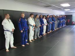 Image result for Halton BJJ & Judo Club