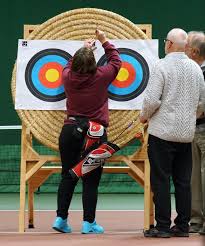 Image result for Wigan and Orrell Archers
