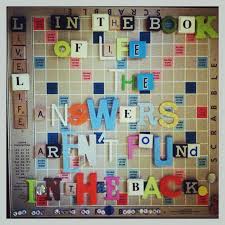 Image result for Whitefield Scrabble Club*