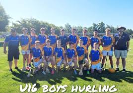 Image result for Ballerin Gaelic Athletic Club