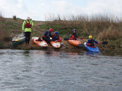 Image result for Trentham Canoe Club
