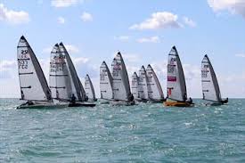 Image result for Eastbourne Sovereign Sailing Club