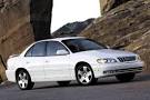 The College Driver &raquo; Old Cars Made New: Cadillac Catera