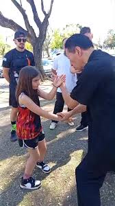 Image result for Lancaster University Wing Chun Society