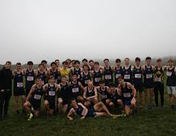 Image result for Oxford University Cross Country Club