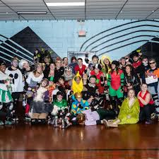 Image result for Dundee Ducks inline roller hockey club