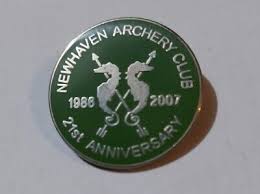 Image result for Newhaven Archery Club