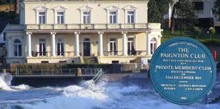 Image result for Paignton - Torbay Bowling Club