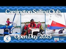Image result for Carsington Sailing Club