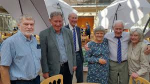 Image result for Old Dorkinians