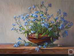 Image result for Vergissmeinnicht