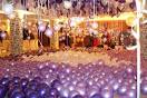 Decoracion con globos - Ideas Consejos y tips para decorar