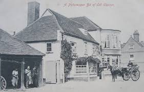 Image result for Clacton & District