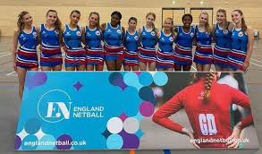 Image result for Hull Chevrons Netball Club