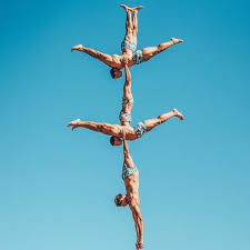 Image result for Pyramid Gymnastics Club