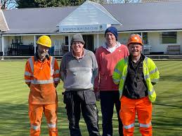 Image result for Kingston Bowling Club