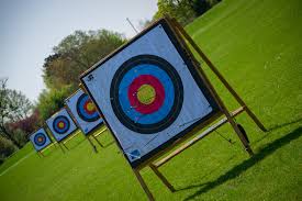 Image result for Cambridge University Bowmen