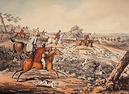 Image result for Shooting, Hunting, Fieldsports on Art prints from 1700's to 1900's