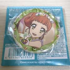 「栗栖ここね アイカツ!」の画像検索結果