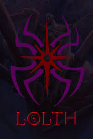 Image result for lolth symbol