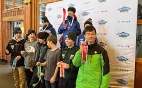 Image result for White Cross Ski Club