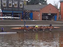 Image result for Hereford Rowing Club