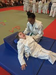 Image result for Riverside Judo Club