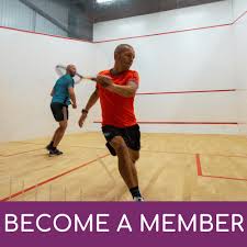 Image result for Devon & Exeter Squash Club