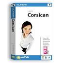 Talk Now Corsican Language Tutor, multimedia, study, linguist ...