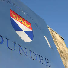 Image result for Dundee University I.R.H.C
