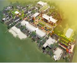 Image result for Brunswick Village