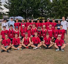 Image result for Bradford University Disciples Ultimate Frisbee Club