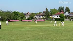 Image result for Cheadle Hulme Cc