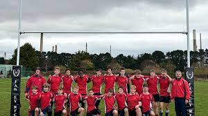 Image result for Fawley Rugby Football Club