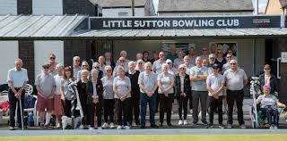 Image result for Long Sutton Bowls Club