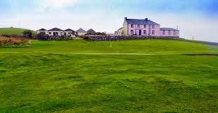 Image result for Wigtownshire County Golf Club