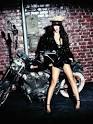 Britney Spears Outtakes: See Her New Looks - FRIDAY: BIKER CHICK ...