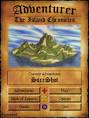 Adventurer - The Island Chronicles 1.1.1 free download for Windows ...